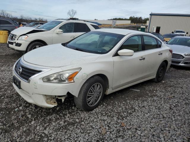 NISSAN ALTIMA 2013 1n4al3ap9dn469675