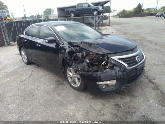 NISSAN ALTIMA 2013 1n4al3ap9dn469787