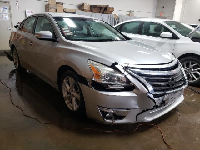 NISSAN ALTIMA 2.5 2013 1n4al3ap9dn471474