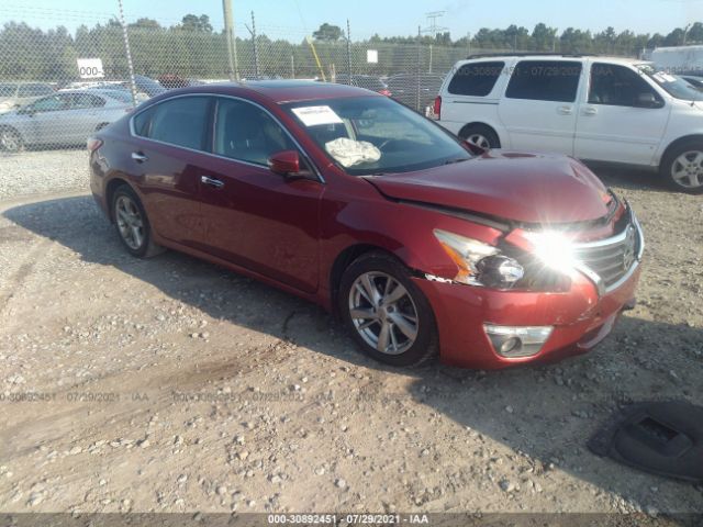 NISSAN ALTIMA 2013 1n4al3ap9dn471846