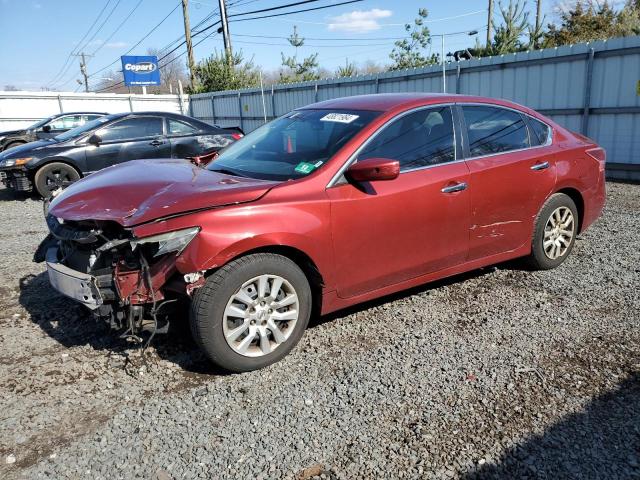 NISSAN ALTIMA 2.5 2013 1n4al3ap9dn471975