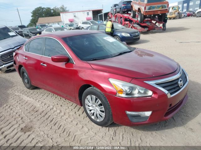 NISSAN ALTIMA 2013 1n4al3ap9dn472429