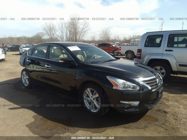 NISSAN ALTIMA 2013 1n4al3ap9dn472589