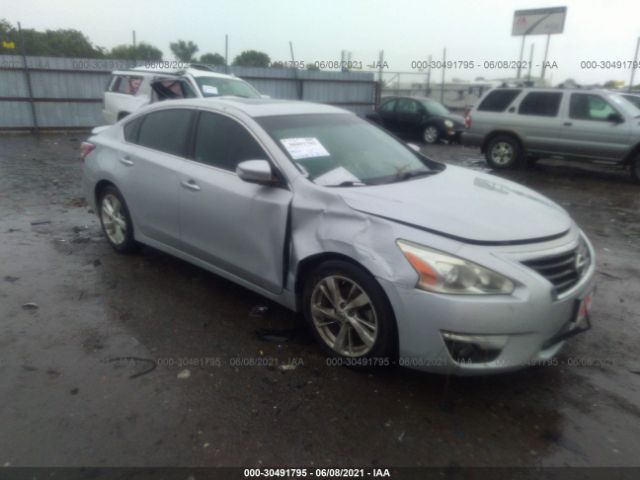 NISSAN ALTIMA 2013 1n4al3ap9dn474648