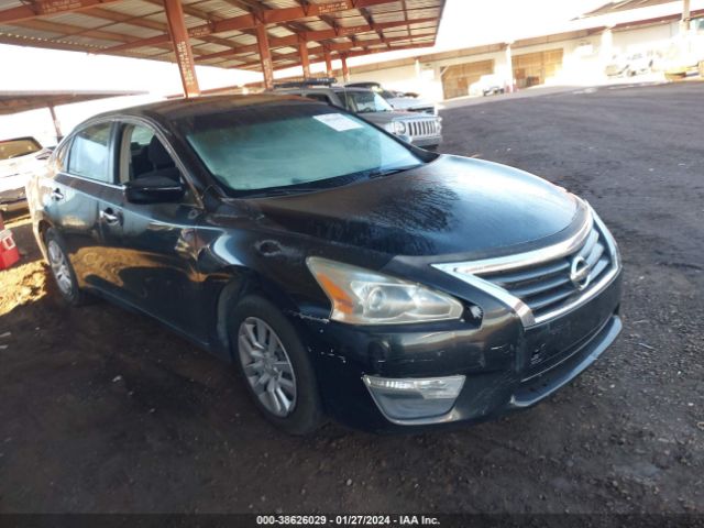 NISSAN ALTIMA 2013 1n4al3ap9dn474794