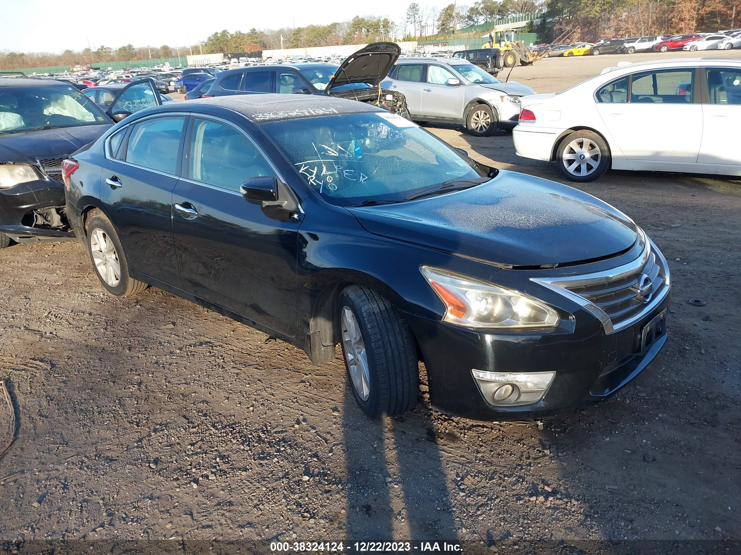 NISSAN ALTIMA 2013 1n4al3ap9dn475279