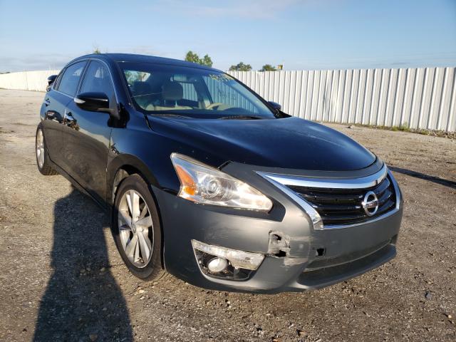 NISSAN ALTIMA 2.5 2013 1n4al3ap9dn475802