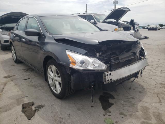 NISSAN ALTIMA 2.5 2013 1n4al3ap9dn476190