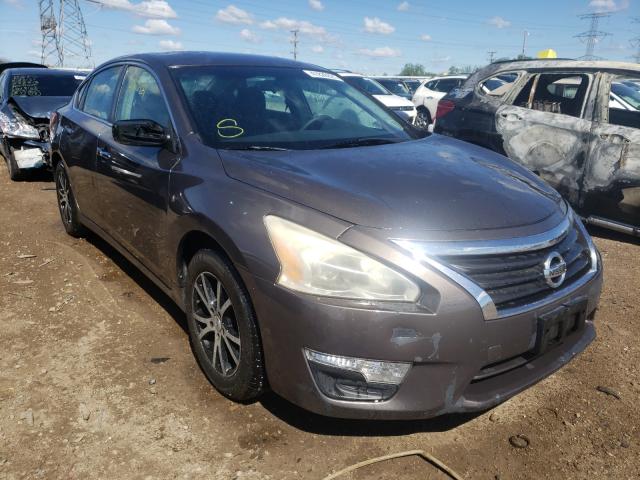 NISSAN ALTIMA 2.5 2013 1n4al3ap9dn477016