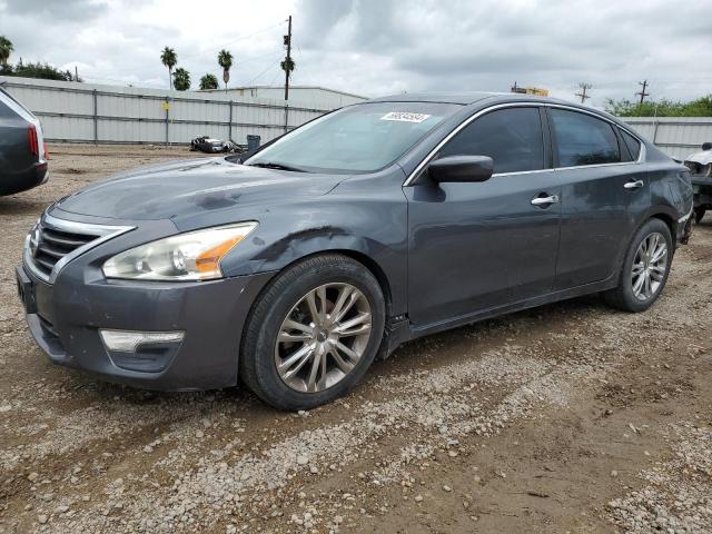 NISSAN ALTIMA 2.5 2013 1n4al3ap9dn477047