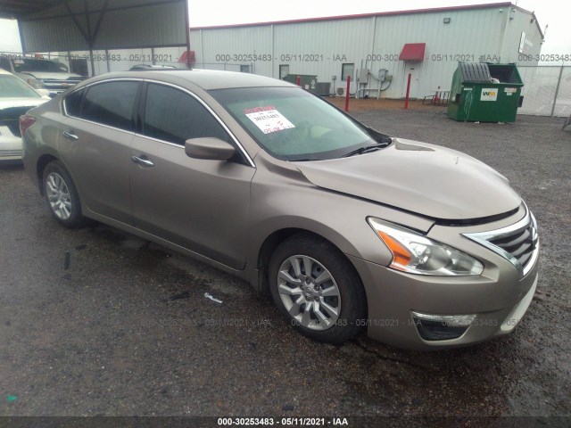 NISSAN ALTIMA 2013 1n4al3ap9dn477453