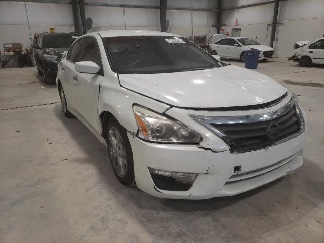 NISSAN ALTIMA 2.5 2013 1n4al3ap9dn477811