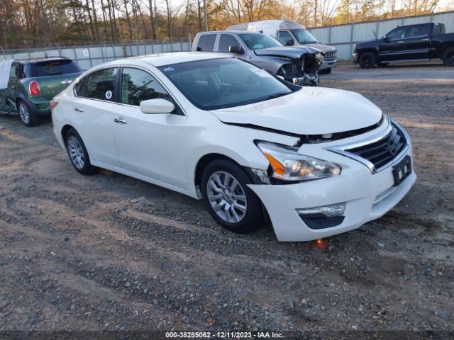 NISSAN ALTIMA 2013 1n4al3ap9dn477971