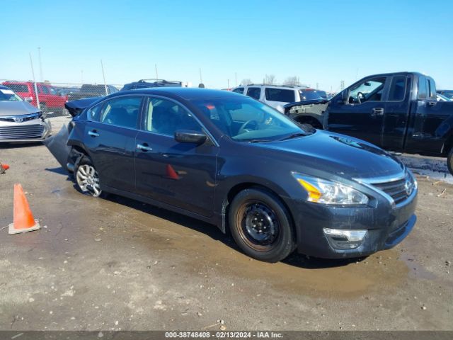 NISSAN ALTIMA 2013 1n4al3ap9dn478246