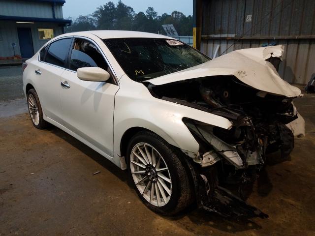 NISSAN ALTIMA 2.5 2013 1n4al3ap9dn479056