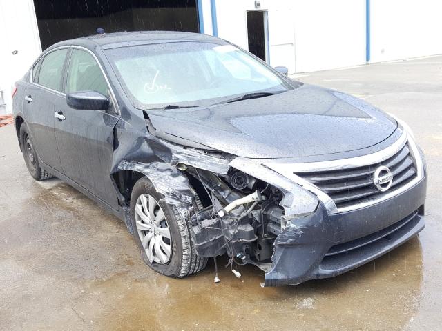 NISSAN ALTIMA 2.5 2013 1n4al3ap9dn479624