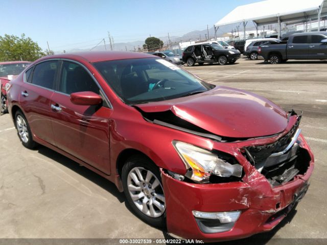 NISSAN ALTIMA 2013 1n4al3ap9dn480496