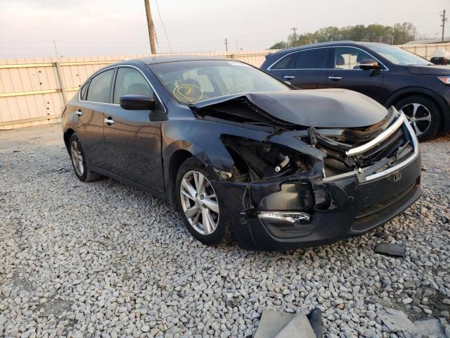 NISSAN ALTIMA 2.5 2013 1n4al3ap9dn480515