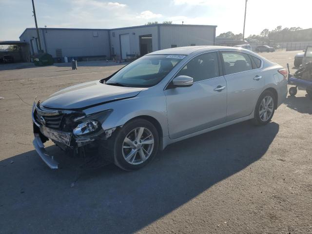 NISSAN ALTIMA 2.5 2013 1n4al3ap9dn480675