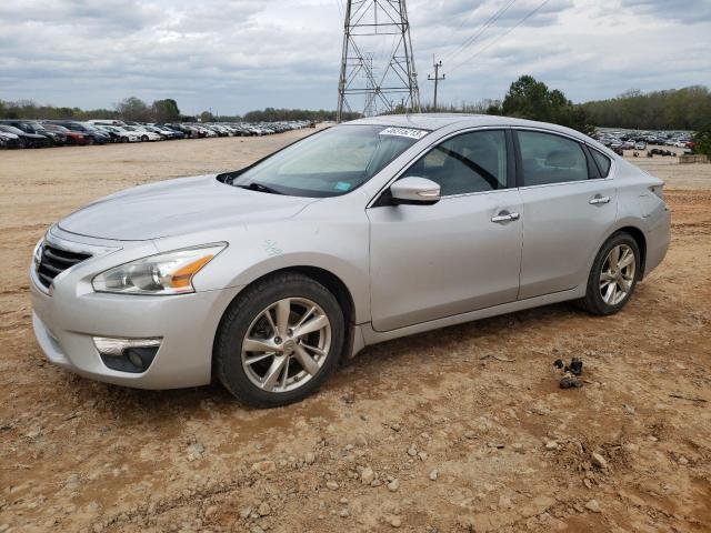 NISSAN ALTIMA 2.5 2013 1n4al3ap9dn480689