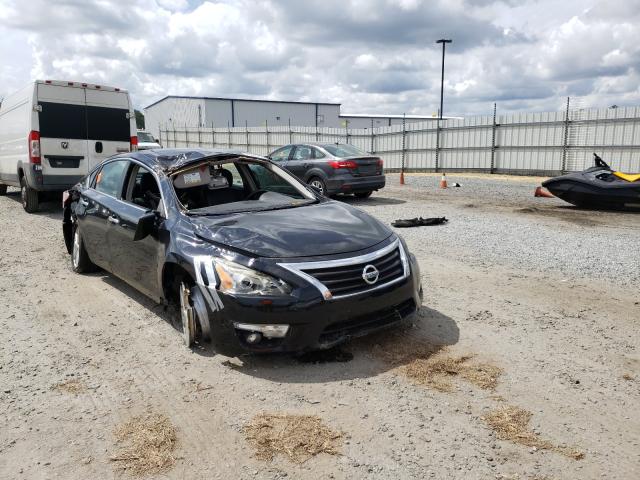 NISSAN ALTIMA 2.5 2013 1n4al3ap9dn480885