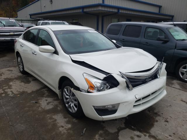 NISSAN ALTIMA 2.5 2013 1n4al3ap9dn481132