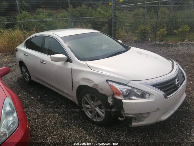 NISSAN ALTIMA 2013 1n4al3ap9dn481728