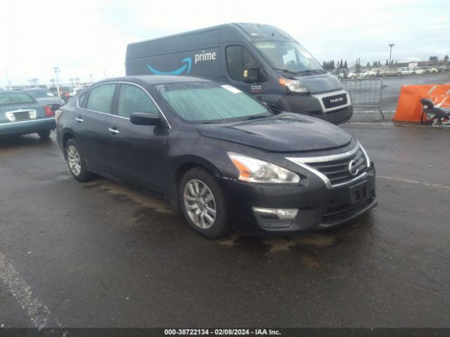 NISSAN ALTIMA 2013 1n4al3ap9dn482541