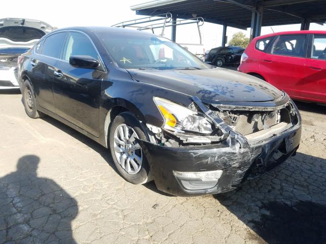 NISSAN ALTIMA 2.5 2013 1n4al3ap9dn482572