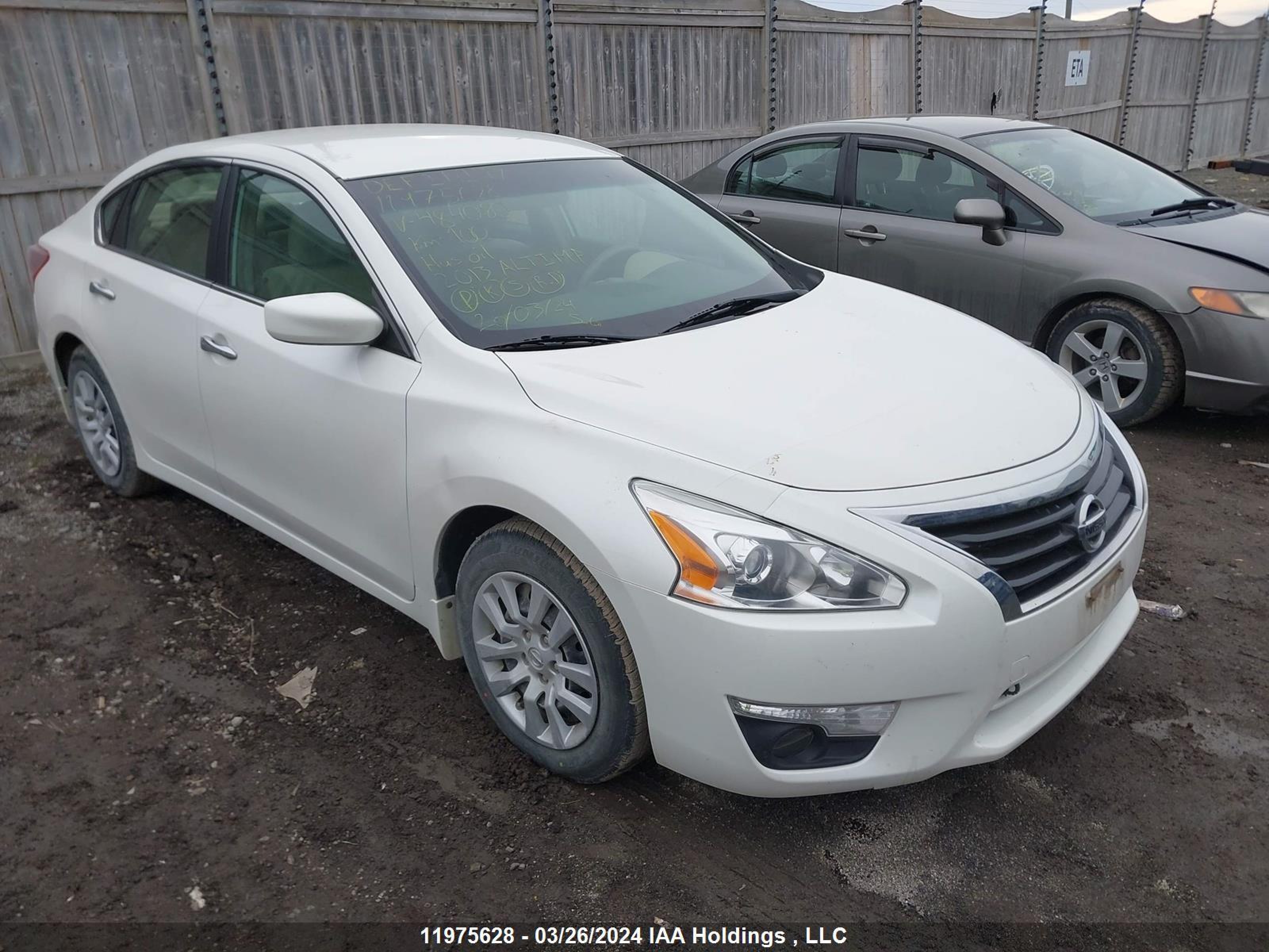 NISSAN ALTIMA 2013 1n4al3ap9dn484080