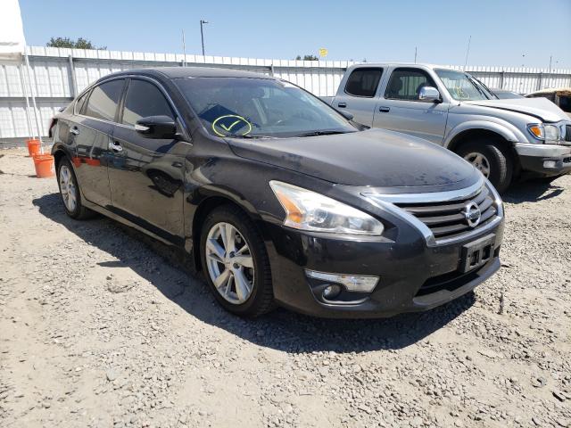 NISSAN ALTIMA 2.5 2013 1n4al3ap9dn484578