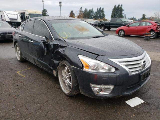 NISSAN ALTIMA 2.5 2013 1n4al3ap9dn484810