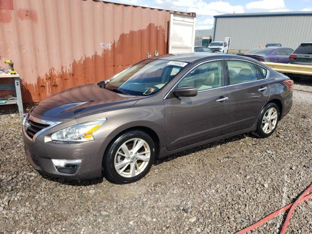 NISSAN ALTIMA 2013 1n4al3ap9dn485505