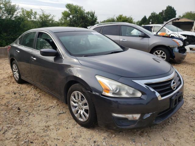 NISSAN ALTIMA 2.5 2013 1n4al3ap9dn486184