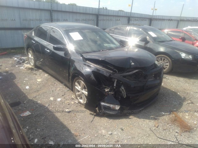 NISSAN ALTIMA 2013 1n4al3ap9dn487450