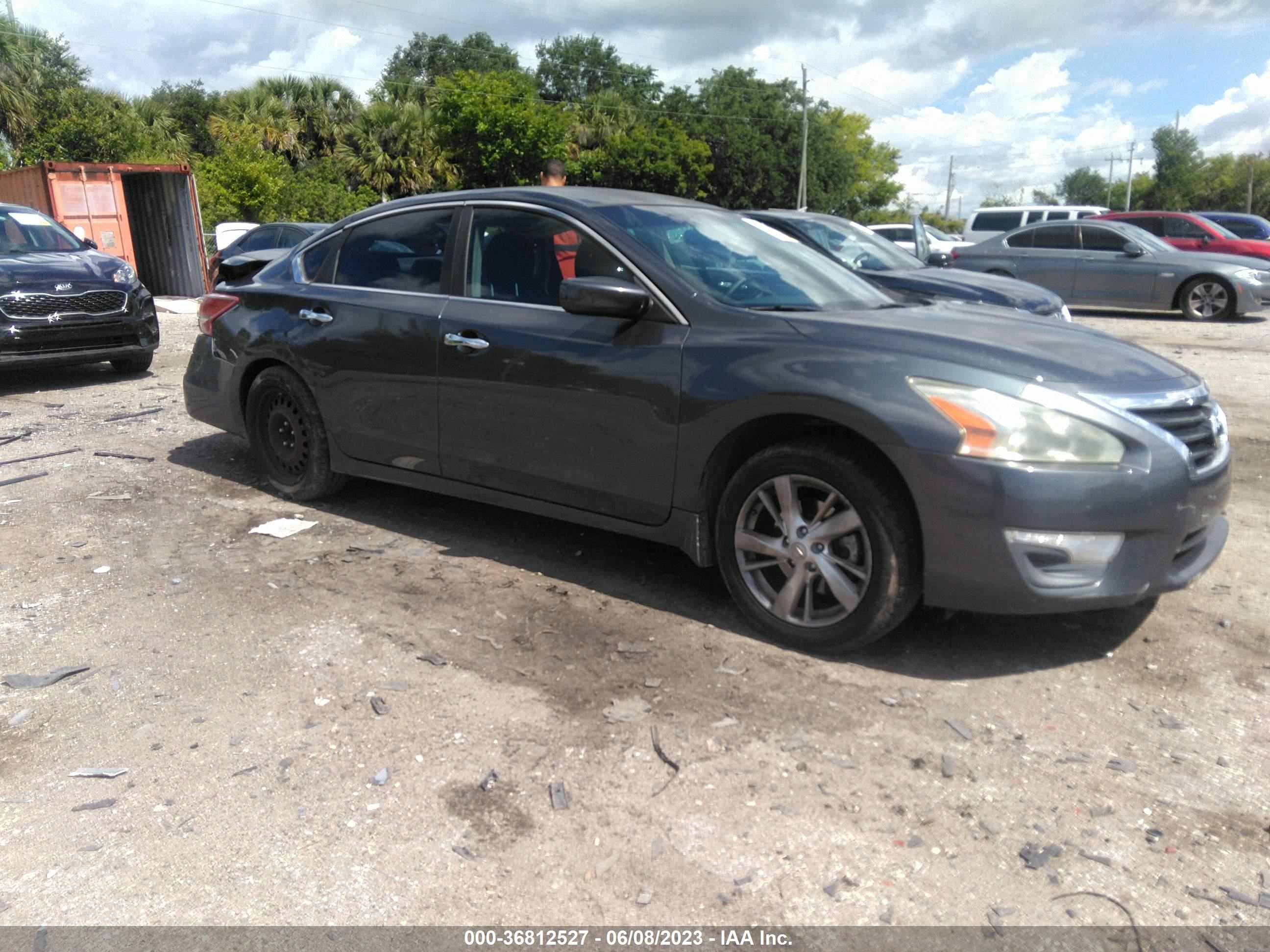 NISSAN ALTIMA 2013 1n4al3ap9dn487643