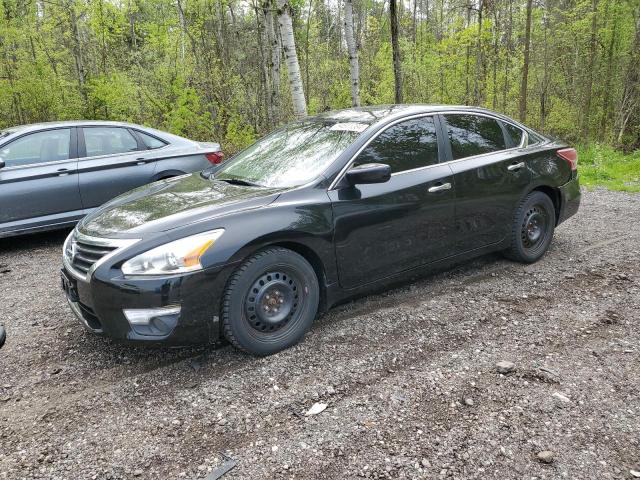 NISSAN ALTIMA 2.5 2013 1n4al3ap9dn487707