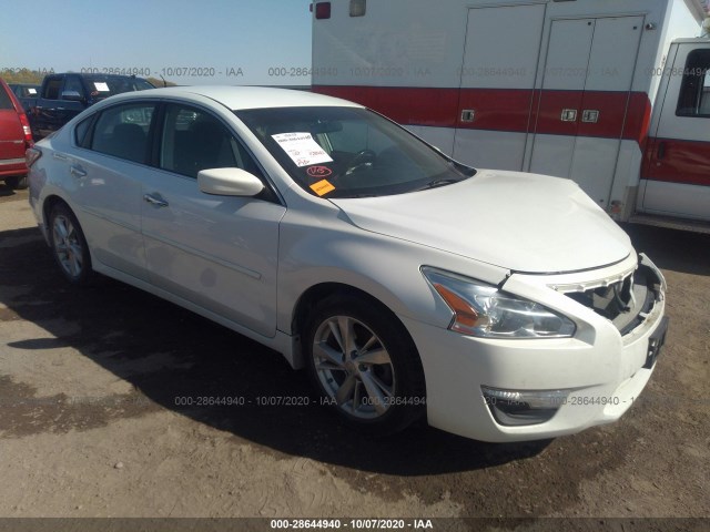 NISSAN ALTIMA 2013 1n4al3ap9dn488551