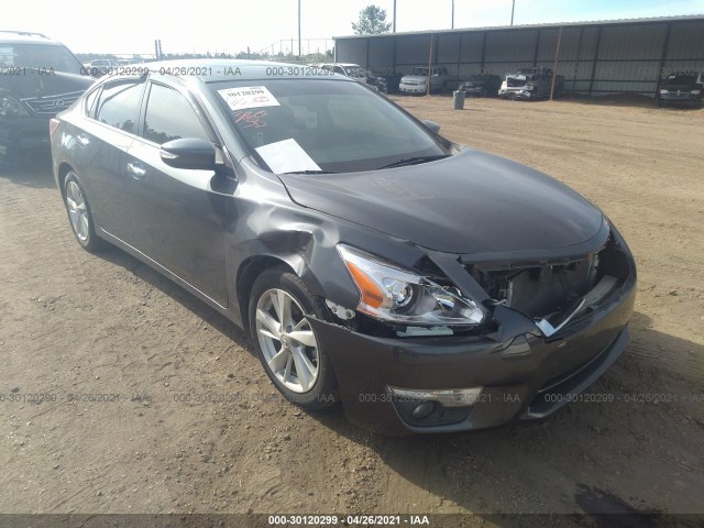 NISSAN ALTIMA 2013 1n4al3ap9dn489134