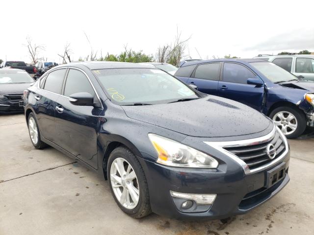 NISSAN ALTIMA 2.5 2013 1n4al3ap9dn489456