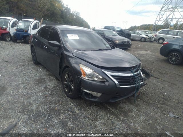 NISSAN ALTIMA 2013 1n4al3ap9dn490008