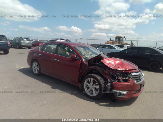 NISSAN ALTIMA 2013 1n4al3ap9dn492311