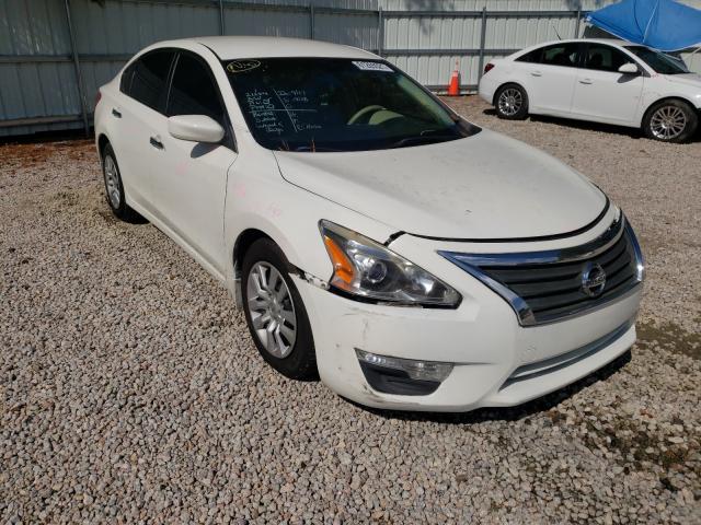 NISSAN ALTIMA 2.5 2013 1n4al3ap9dn493054