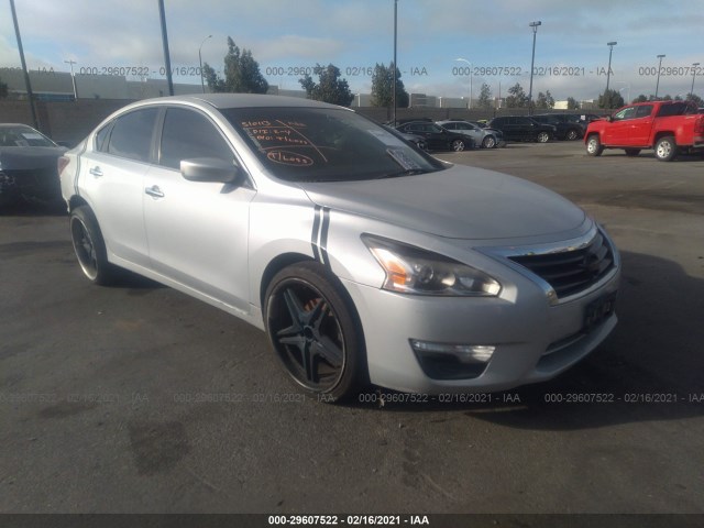 NISSAN ALTIMA 2013 1n4al3ap9dn493300