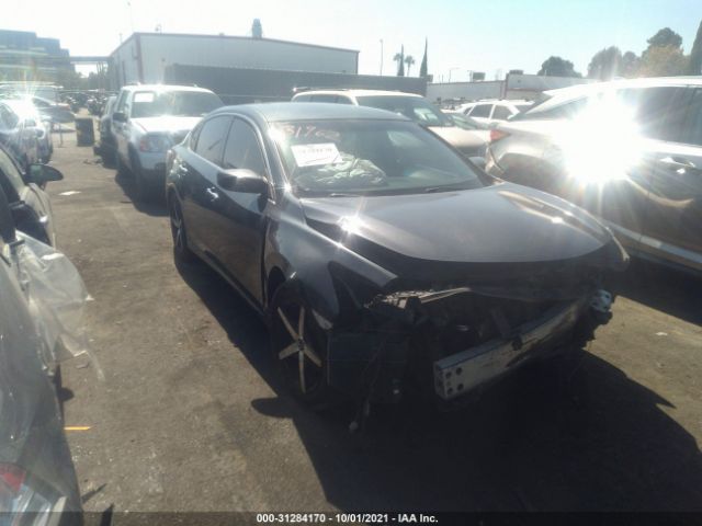 NISSAN ALTIMA 2013 1n4al3ap9dn493880