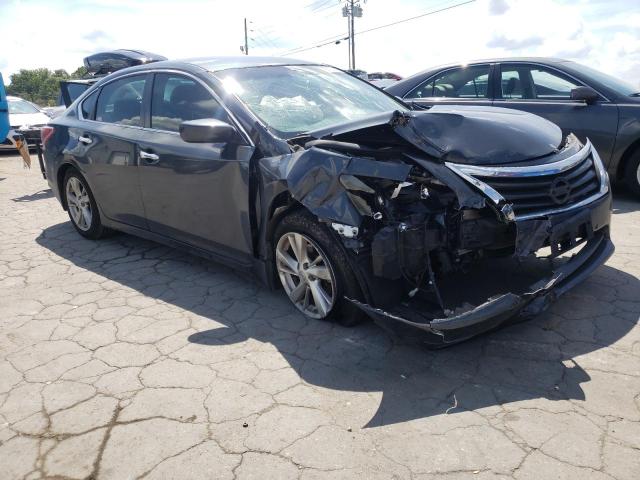 NISSAN ALTIMA 2.5 2013 1n4al3ap9dn494088