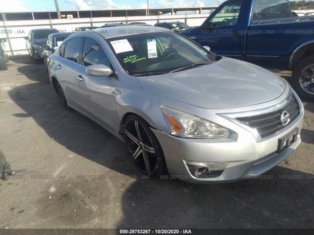 NISSAN ALTIMA 2013 1n4al3ap9dn495127