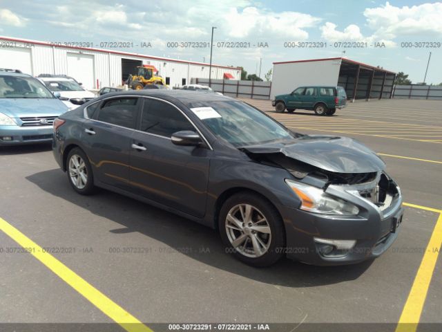 NISSAN ALTIMA 2013 1n4al3ap9dn496651