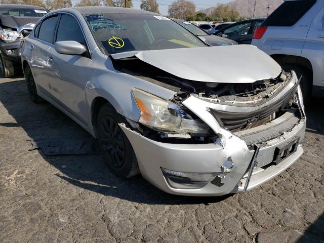 NISSAN ALTIMA 2.5 2013 1n4al3ap9dn497587