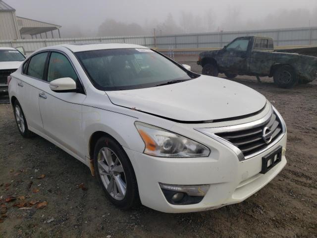 NISSAN ALTIMA 2.5 2013 1n4al3ap9dn498111